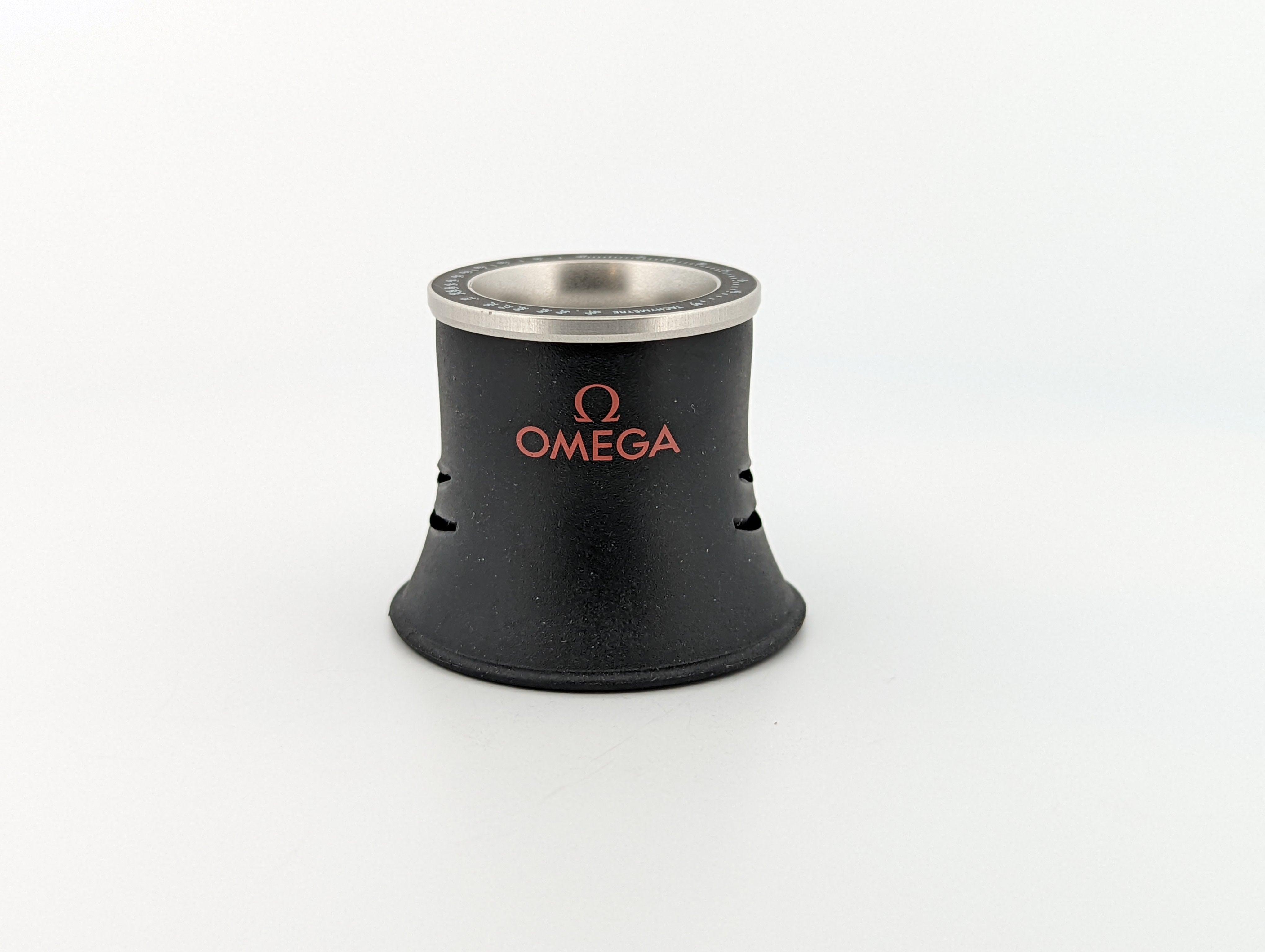 Omega Speed Master 2020 - Watch Them Tick
